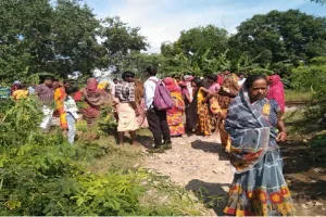 रायबरेली: मनोरोगी की ट्रेन से कटकर मौत , परिजनों में मचा कोहराम