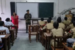 विश्व मानसिक स्वास्थ्य दिवस: परिवार और दोस्तों के सहयोग से उपयोगी जीवन जी सकते हैं मानसिक रोगी