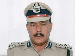 देहरादून: उत्तराखंड अधीनस्थ सेवा चयन आयोग के नए अध्यक्ष होंगे पूर्व आईपीएस गणेश सिंह मार्तोलिया