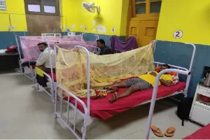 अयोध्या: 20 लाख की आबादी सिर्फ 22 फिजीशियन के भरोसे