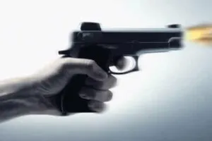 काशीपुर: कनाडा से जुड़ा हो सकता गोली कांड का तार, सीसीटीवी के आधार पर जांच में जुटी टीमें