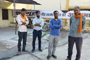 बरेली: मॉर्निंग वॉक पर निकली महिला को अज्ञात वाहन ने मारी टक्कर, मौके पर मौत