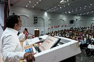 अयोध्या: डीएम की पाठशाला में शिक्षकों को मिला मूलमंत्र