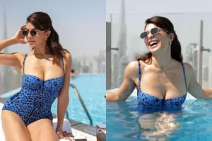 खुलासा: जैकलीन ने भारत छोड़कर भागने की कोशिश की, नष्ट किए सबूत!