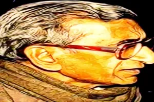 प्रसिद्ध कथाकार योगेश गुप्त की कहानी ‘एन्क्लोजर’