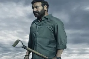 अजय देवगन ने शेयर किया ‘दृश्यम 2’ से दमदार फर्स्ट लुक, क्या सामने आने वाले हैं पुराने राज?
