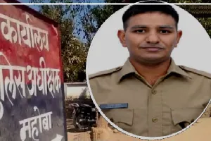 आईपीएस मणिलाल पाटीदार : 14 दिन की न्यायिक हिरासत में भेजा गया जेल