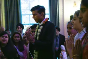 ‘ऐसा ब्रिटेन बनाऊंगा, जहां हमारे बच्चे दीये जला सकें…’, ऋषि सुनक ने किया पोस्ट