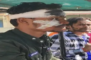 हमीरपुर : सड़क दुर्घटनाओं में युवा वैज्ञानिक समेत दो घायल