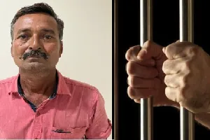 300 बरोजगारों से ठगी करने वाला सरगना गिरफ्तार