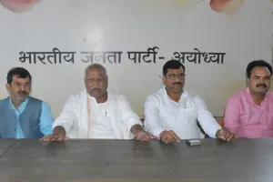 कयास : पांच साल में सर्वोत्तम अध्यात्मिक नगरी के रूप में नजर आएगी अयोध्या