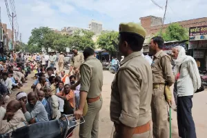 आपूर्ति : खाद की मारामारी से किसानों को मिलेगी राहत