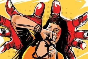 दुस्साहस : शौच को गई युवती को गन्ने के खेत में खींचने की कोशिश, कपड़े भी फाड़े