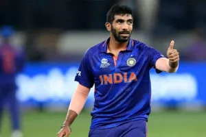 लंबे समय तक सभी प्रारूपों में नहीं खेल सकते जसप्रीत बुमराह, जेफ थॉमसन ने बताई वजह