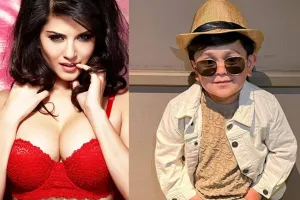 Sunny Leone पर चढ़ा Abdu Rozik का खुमार, अब Video देखना तो बनता है यार!