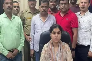 50 हजार का इनामी : पहचान छिपाकर करता था जाली करेंसी की सप्लाई