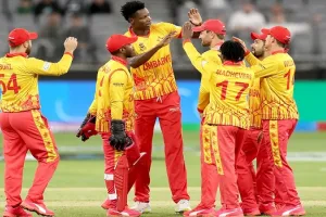 T20 World Cup 2022 : जिम्बाब्वे क्रिकेट बेहद गरीब, जानिए खिलाड़ियों को कितनी मिलती है सैलरी?
