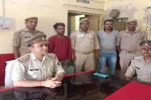 दुस्साहस : मां को सुलाकर बच्ची को ट्रेन से फेंका