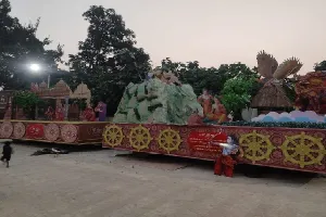 रामायण के प्रसंग : दीपोत्सव में त्रेतायुग की अनुभूति कराएंगी अद्भुत झांकियां