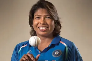 ‘मुझे संन्यास के बाद कुछ समय बिताने दो…’, BCCI के ‘समान वेतन’ वाले फैसले का झूलन गोस्वामी ने किया स्वागत