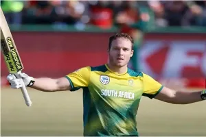 T20 World Cup 2022: क्या साउथ अफ्रीका ही जीतेगा विश्व कप? डेविड मिलर के बयान ने मचाई खलबली