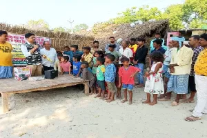 वनराज की दहशत : झाड़ियों को बड़ा होने से रोकें, तो गांव में न पहुंचे तेंदुए