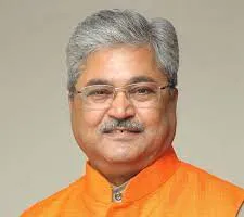 देहरादून: मंदिर में लड़की छेड़ने वाले अपने ही बयान से पलटे भाजपा प्रदेश प्रभारी दुष्यंत गौतम