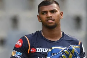 T20 World Cup 2022 : शीर्ष खिलाड़ियों की अनुपस्थिति पर निकोलस पूरन बोले- युवा और अनुभव के बीच संतुलन होना चाहिए