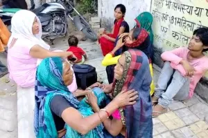 बरेली: मारपीट में घायल इलेक्ट्रीशियन की इलाज के दौरान मौत, तीन आरोपी गिरफ्तार, दो फरार