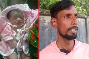 बदहाली : अस्पताल के बेड पर तड़पती रही गर्भवती, नहीं पसीजे स्वास्थ्य कर्मी