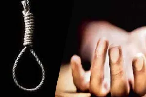 हमीरपुर : फंदा लगाकर महिला ने की खुदकुशी