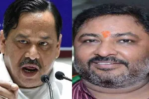 छह साल बाद सुनाई सजा : एमपी-एमएलए कोर्ट ने नसीमुद्दीन समेत पांच पर ठोंका जुर्माना