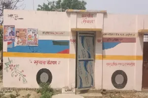 भुखमरी अब इतिहास, मुसहर बस्तियों में भी त्योहार का उल्लास