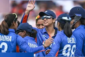 Women’s Asia Cup 2022 : मलेशिया पर बड़ी जीत दर्ज करने उतरेगा भारत, शैफाली वर्मा पर होगी निगाह