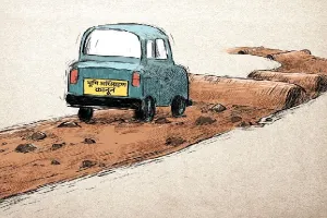 भूमि अधिग्रहण : साढ़े तीन दशक बाद आवास विकास परिषद के हाथ लगी परियोजना