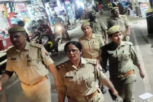 जिले में शोहदों पर शामत, सक्रिए हुई एंटी रोमियो स्क्वायड