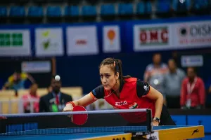 विश्व टीम चैंपियनशिप : मनिका बत्रा का निराशाजनक प्रदर्शन, जर्मनी से हारी भारतीय महिला टीम