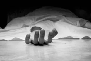 हादसा : मॉर्निंग वॉक पर निकली महिला को बोलेरो ने मारी टक्कर, मौत