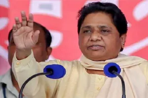 बिहार में मायावती आज करेंगी चुनावी सभा... अखिलेश-तेजस्वी गठजोड़ को झटका, एनडीए को मिल सकता है फायदा