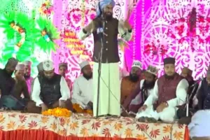 ईद मिलादुन्नबी : मां की कद्र करें, उनके पैरों के नीचे है जन्नत