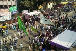 लखनऊ: 12वीं रवी-उल-अव्वल पर बदला रहेगा यातायात, तो इधर से जाएं….