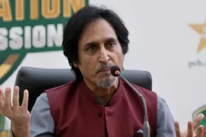 T20 World Cup 2022 : ‘मेरी लोगों से लड़ाई हो जाती है’, भारत-पाक मैच देखने नहीं जाएंगे रमीज राजा