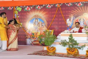 श्री रामकथा : अंतर्विरोध के बावजूद सनातन धर्म का कोई विकल्प नहीं है