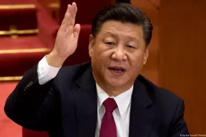 CPC Meeting : राष्ट्रपति शी जिनपिंग बोले-ताइवान में विदेशी ताकतों का दखल बर्दाश्त नहीं, ये हमारा आंतरिक मुद्दा