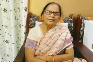 चेन स्नैचिंग : रिटायर्ड प्रधानाचार्य के गले से मंगल सूत्र छीना