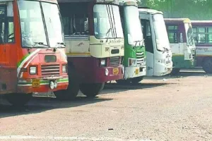 सहुलियत : यात्रियों के लिए बढ़ाई जाएगी अनुबंधित बसें