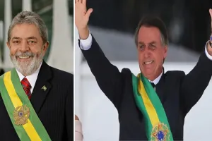 Brazil President Election 2022 : लूला डा सिल्वा को मिले सबसे ज्यादा वोट, फिर भी 30 अक्टूबर को दोबारा होगा मतदान