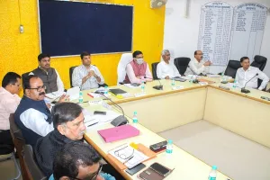 मुरादाबाद : मंडलायुक्त ने कहा- गर्भवती महिलाओं के इलाज में लापरवाही बर्दाश्त नहीं