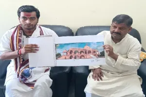 अयोध्या : मां कामख्या धाम मंदिर का होगा जीर्णोद्धार