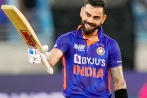 IND vs SA : ‘शानदार मुकाबला, बेहतरीन माहौल…’, विराट कोहली ने जीता लोगों को दिल